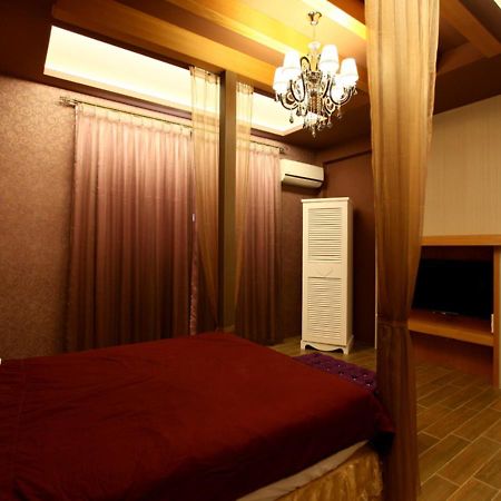 Sky City B&B T'ai-tung Εξωτερικό φωτογραφία